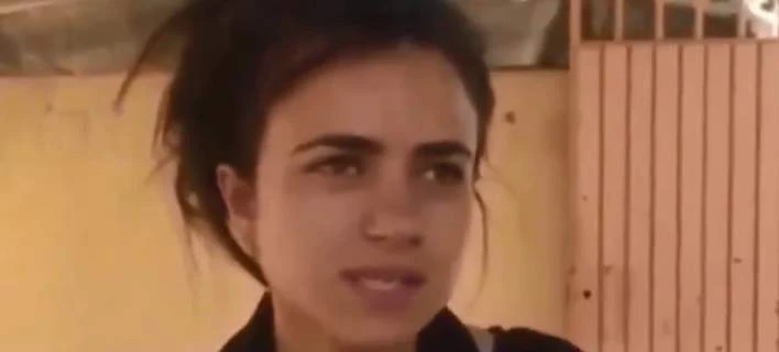 Πρώην σκλάβα του ISIS, πήγε στη Γερμανία για να γλιτώσει κι έπεσε πάνω στον τζιχαντιστή πρώην δεσμοφύλακά της!